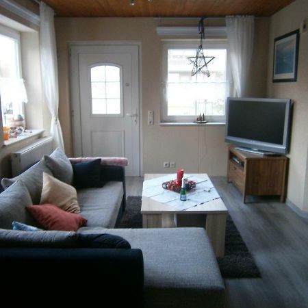 Eifeler Ferienwohnung Nettersheim Экстерьер фото