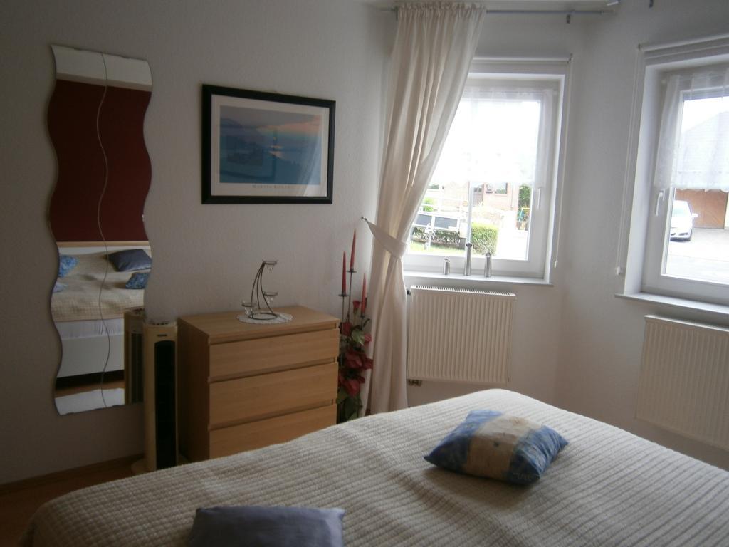 Eifeler Ferienwohnung Nettersheim Номер фото