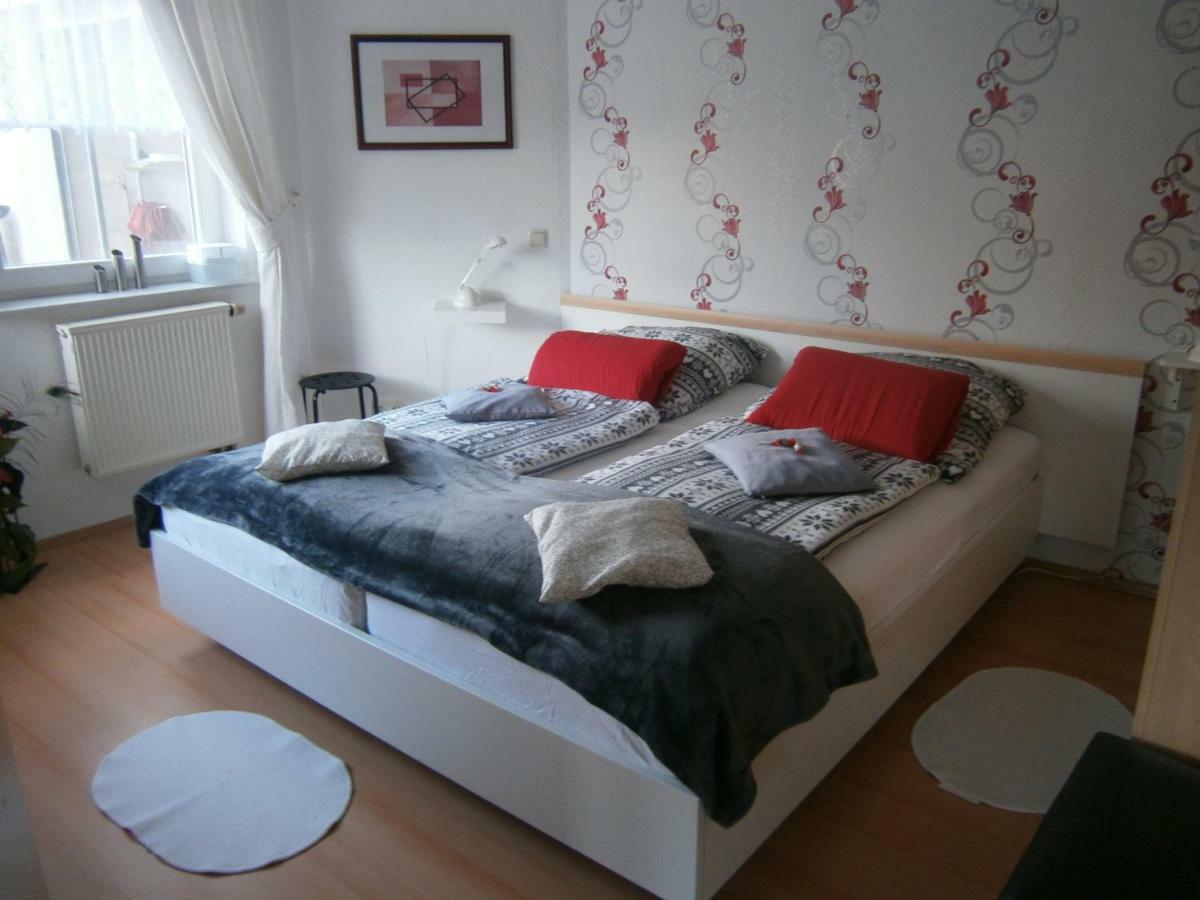 Eifeler Ferienwohnung Nettersheim Экстерьер фото