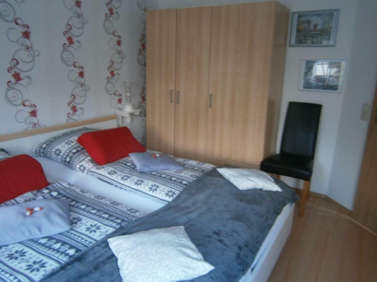 Eifeler Ferienwohnung Nettersheim Экстерьер фото