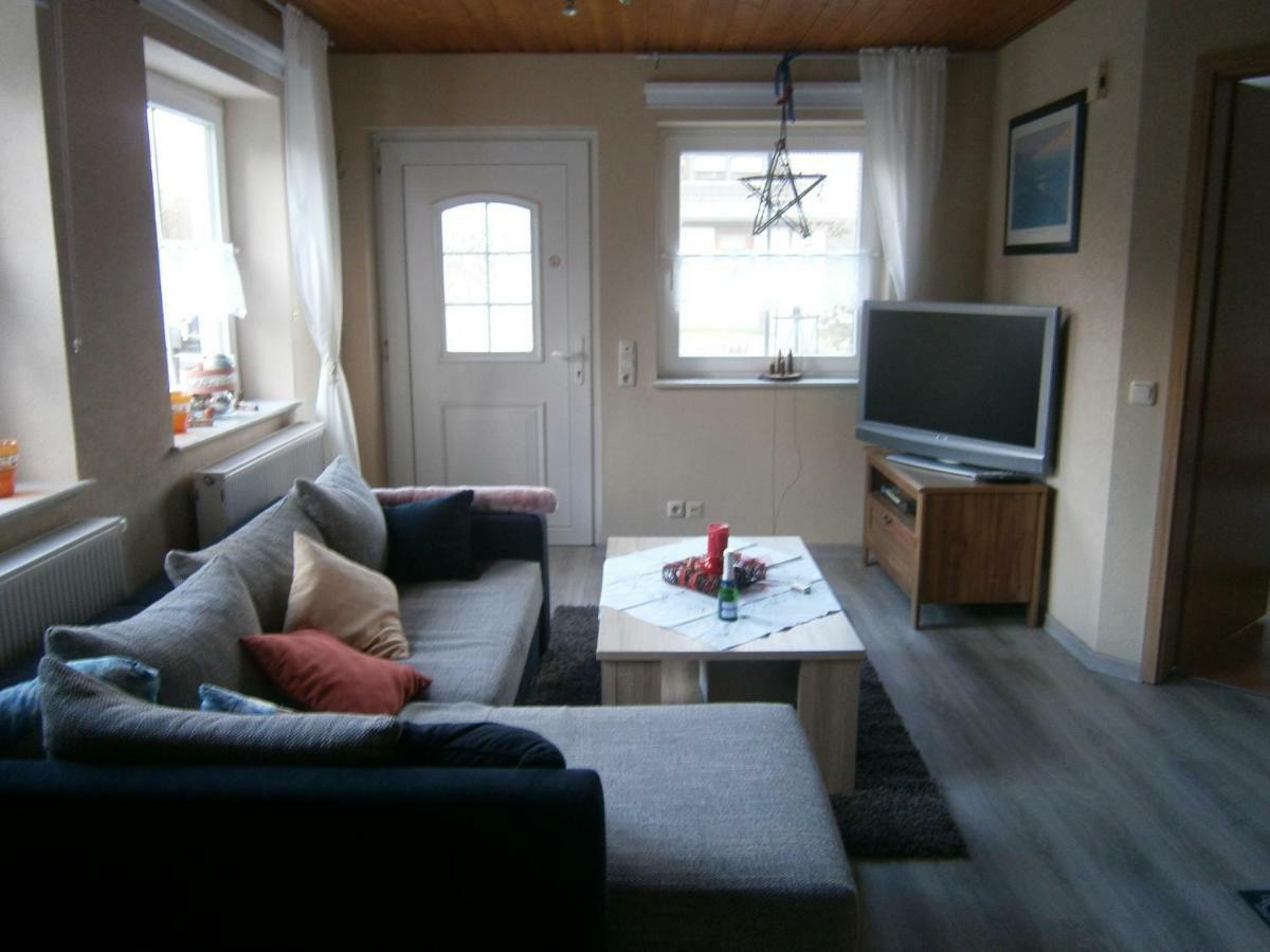 Eifeler Ferienwohnung Nettersheim Экстерьер фото
